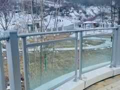 -太子岭滑雪场