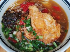 -李易面馆(树木岭店)