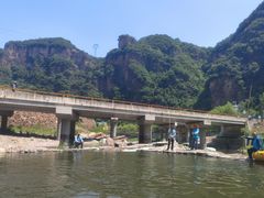 -兴隆红河漂流
