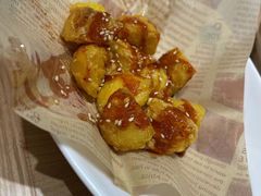 -甲乙饼·北京手工肉饼(西直门凯德茂店)