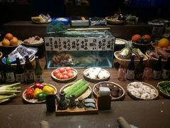 -伊藤ITO(侨福芳草地购物中心店)