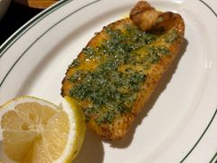 -秋林西餐厅(总店)