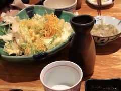 -一井烧肉·活鳗·寿司(望京SOHO店)