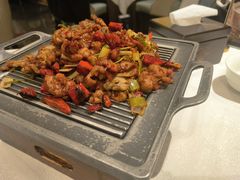 -大铁勺新津菜(东丽阳光新业广场店)