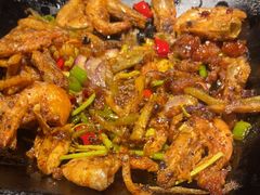 -穿越时尚餐厅(英武中路店)