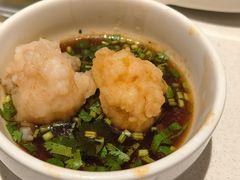-海底捞火锅(长宁路龙之梦店)
