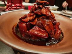 -老吉堂上海本帮菜(工体店)