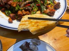 -食鸡公社辣子鸡·潍坊菜·烧烤