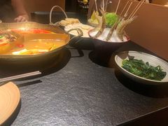 -色響火锅(恒隆广场店)