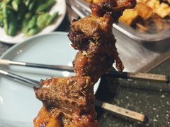 -慧丰烧烤