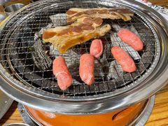 -枣玛尔脊骨汤·烤肉(西塔总店)
