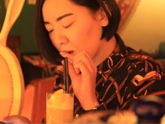 -鸡尾酒实验室酒吧(隆礼路店)
