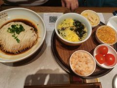-松鹤楼面馆(清河万象汇店)