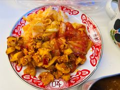 -石笨笨·盖浇饭大王(MOMOPARK店)