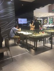 -周生生Chow Sang Sang(东方店)