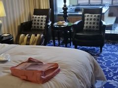 -春晖园度假酒店温泉