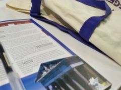 -新东方前途出国留学·小语种(华联校区)