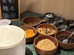 -南京THE TAI太和紫金大酒店