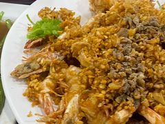 -建兴酒家(班塔通分店)