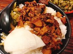 -大三元台湾鲁肉饭(沙井新桥店)