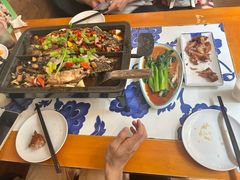 -集天餐厅(人大店)