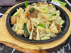 -李师傅脆肚(华强北店)