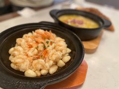 -徽镇小厨·经典徽菜(马连道店)