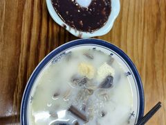 -鸭小妹鸭血粉丝(老门东店)