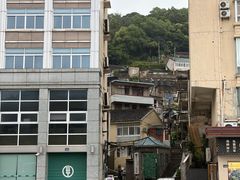 -沈家门渔港