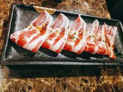 薄烧肥牛-魔宗·烧肉(汉街店)