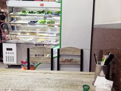 -成都冒菜四川一绝(景谷路店)