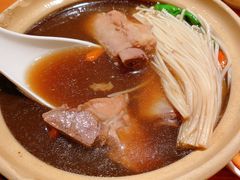 -大厨小馆(华阳城店)
