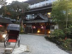 -料亭菊水楼