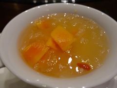 木瓜银耳-彩丰楼·中餐厅(国家会展中心上海洲际店)
