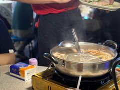 -小煵记·打边炉(西丽文光店)