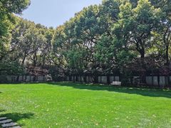 -上海宋庆龄故居纪念馆