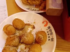 -鱼你在一起(燕郊永旺梦乐城店)