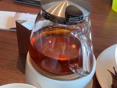 -蛇口希尔顿南海酒店·随轩中餐厅·粤菜