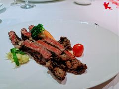 -王品牛排(福州泰禾店)