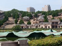 -熊刚饭店·太湖本地土菜·融合菜(天成时代广场店)