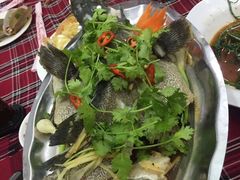 -QQ海鲜餐厅