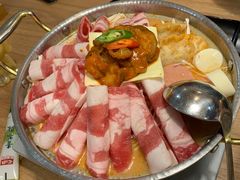 -西月山居匠心创意料理(江汉路新佳丽广场店)