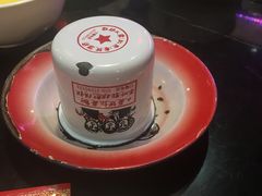 -粗粮人家(簋街店)