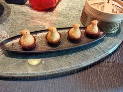 -天瑞轩·粤菜餐厅