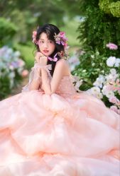 -金夫人婚纱摄影(华南店)