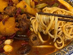 -福顺祥大盘鸡(临潼店)