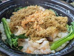 芙蓉海味煲仔饭-凤园椰珍·臻品椰子鸡(保利时光里店)