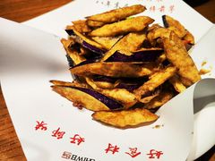 -师味葱扒虎头鲤·水席洛阳菜(元华店)