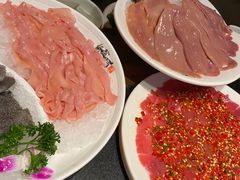 -纸盐河码头火锅(十八梯店)