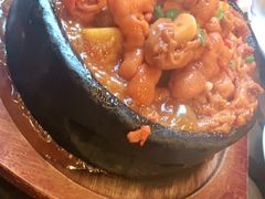 -西江美食舫·江西菜(健德桥店)